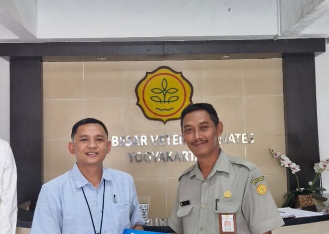 Jasa Raharja Perkuat Pemahaman tentang Peran dan Manfaat SWDKLLJ melalui SIGAP Instansi di Kulon Progo