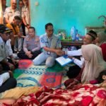 Hadir untuk Korban, Jasa Raharja Salurkan Santunan Cacat Tetap di Kabupaten Gunungkidul