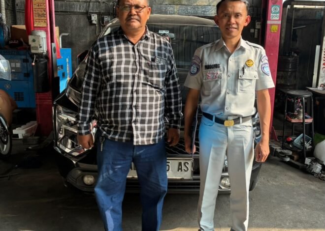 Perkuat Sinergi dengan Perusahaan Angkutan Umum, Jasa Raharja Lakukan CRM ke PO Sewu Trans Sejahtera dan PO Anugrah Karya Utami Gemilang