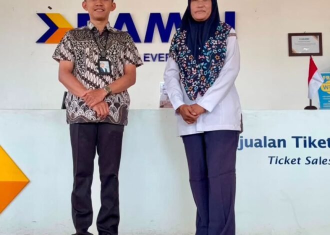 Jasa Raharja Perkuat Pemahaman Peran dan Manfaat SWDKLLJ melalui CRM bersama PO DAMRI