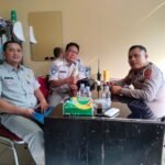 Perkuat Kolaborasi Keselamatan Lalu Lintas, Jasa Raharja Gelar Koordinasi dengan Unit Gakkum Polres Kulon Progo