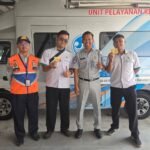 Jasa Raharja Hadir di Terminal Giwangan, Perkuat Upaya Pencegahan Kecelakaan melalui MUKL