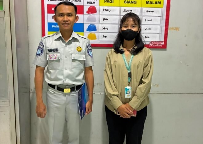Perkuat Kepatuhan Wajib Pajak, Jasa Raharja melalui SIGAP Instansi Sambangi PT Ludira Sarana Utama