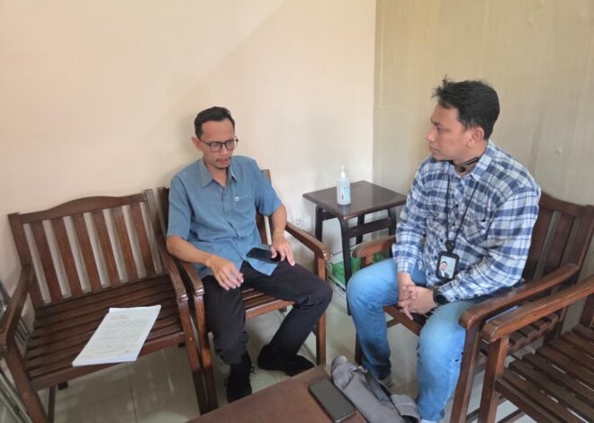 Jasa Raharja Perkuat Koordinasi Pelayanan Korban Kecelakaan Lalu Lintas melalui Audiensi dengan RS Bethesda Yogyakarta