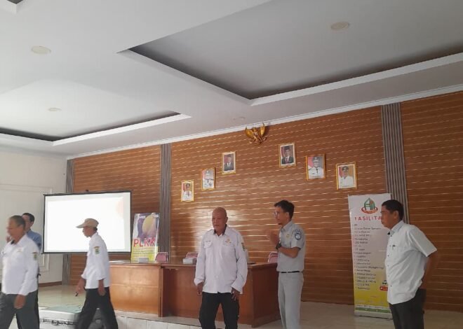 Jasa Raharja Karawang Gelar PPGD di Dusun Duren, Tingkatkan Kesiapsiagaan Masyarakat Hadapi Kondisi Darurat