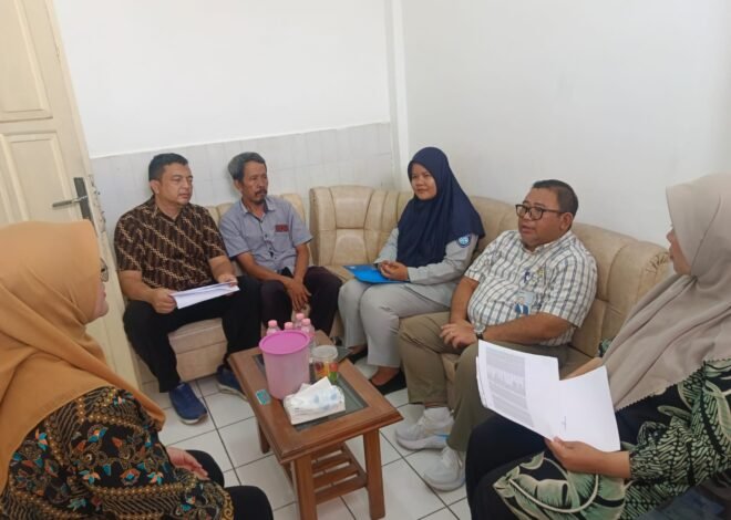 Perkuat Sinergi Pelayanan Korban Kecelakaan, Jasa Raharja Kunjungi Tiga Rumah Sakit di Kota Tasikmalaya