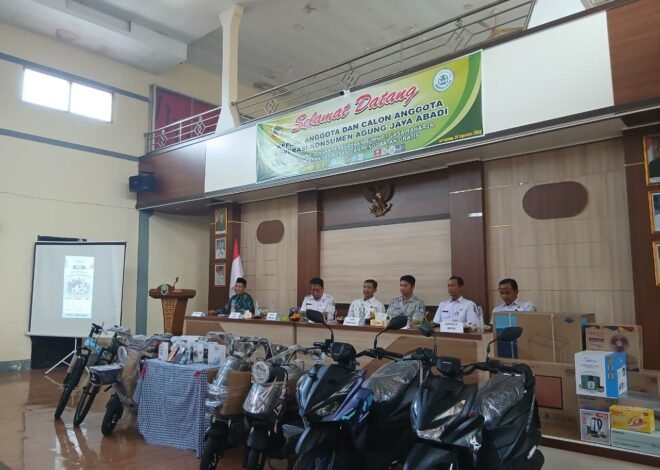 Tingkatkan Kesehatan Publik dan Kepatuhan, PT Jasa Raharja (Persero) Cabang Cirebon Berikan Layanan Kesehatan Gratis dan Sosialisasi Kesamsatan di Desa Luragunglandeuh Kab Kuningan