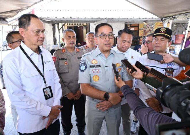 Dalam 24 Jam, Dirut Jasa Raharja Serahkan Santunan kepada Ahli Waris Korban Kebakaran KMP Putri Yasmin