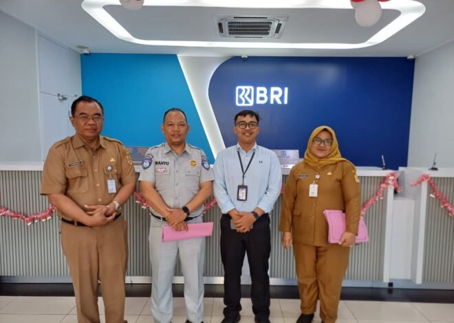 Jasa Raharja Perkuat Kepatuhan Pajak Kendaraan Bermotor melalui Kegiatan SIGAP Instansi di Kabupaten Sukoharjo