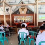 Tim Pembina Samsat Demak Gelar Sosialisasi Sengkuyung Mobile di Kecamatan Dempet