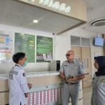 Jasa Raharja NTB Wujudkan Kepedulian Negara Melalui Kunjungan Kepada Korban KMP Putri Yasmin