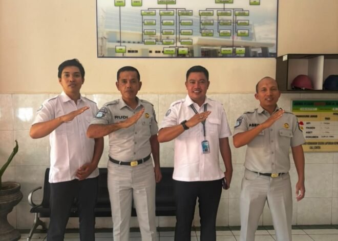 Jasa Raharja NTB Tingkatkan Sinergi dengan RSUD Selong dalam Optimalisasi Pelayanan Korban Kecelakaan