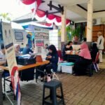 Jasa Raharja Kalbar Perkuat Upaya Preventif Kecelakaan Melalui Layanan Pengobatan Gratis