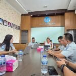 Kunjungi Cabang Singaraja, Kepala Jasa Raharja Bali Dorong Peningkatan Kinerja dan Pelayanan