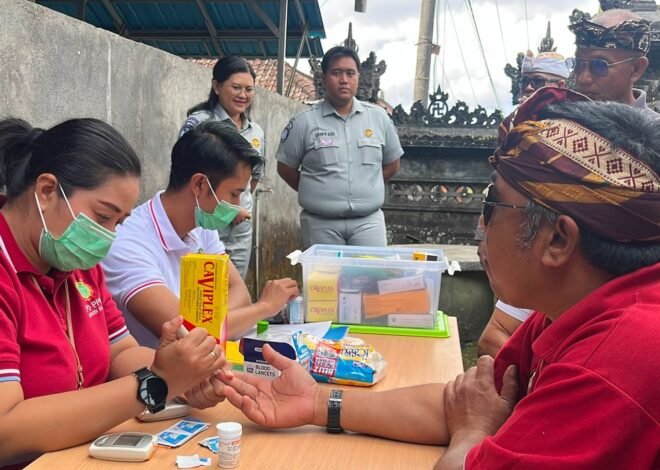 Jasa Raharja Hadir Tak Hanya untuk Kecelakaan, tapi Juga untuk Kesehatan dan Keselamatan dalam Berkendara