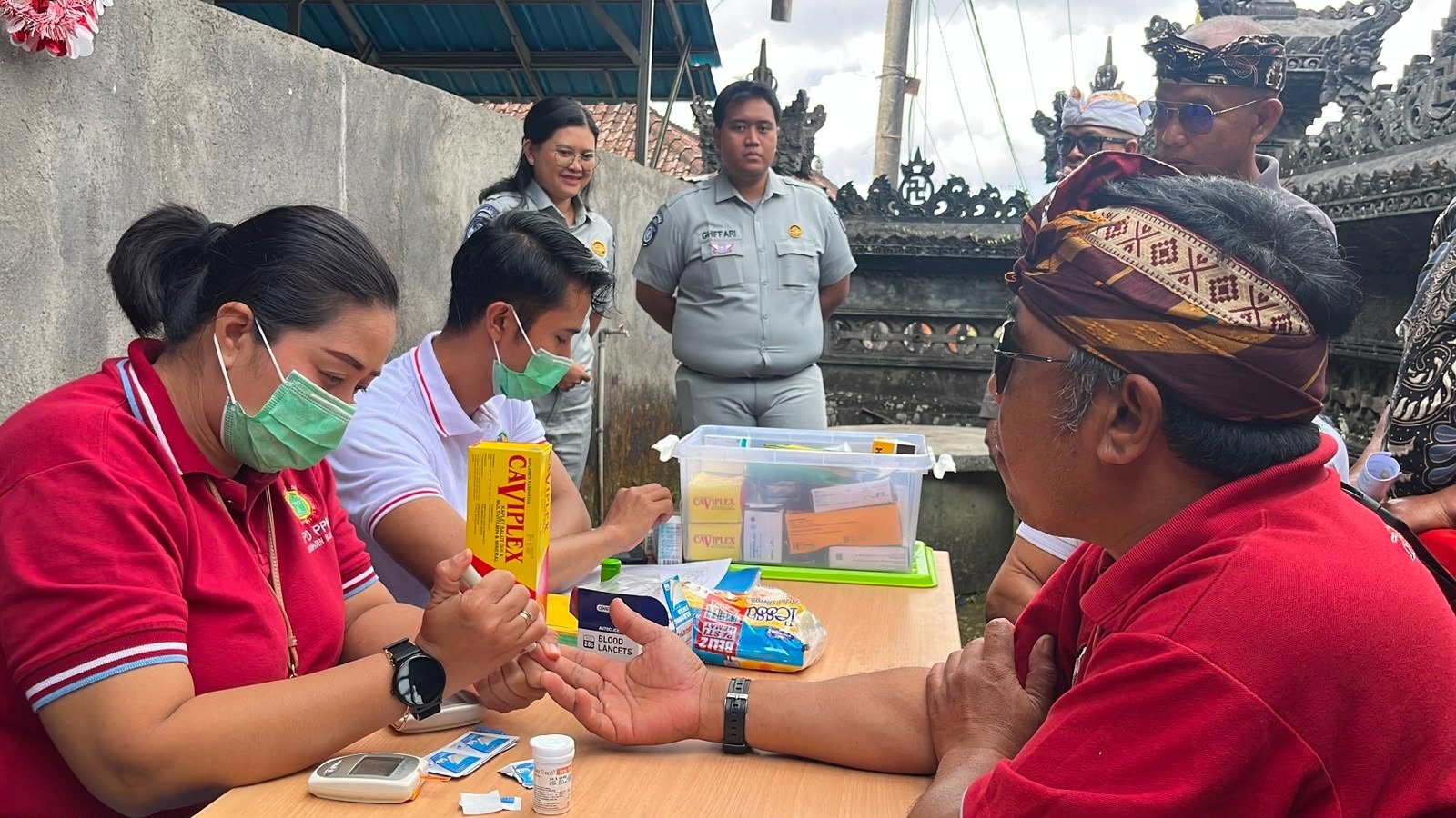 Jasa Raharja Hadir Tak Hanya untuk Kecelakaan, tapi Juga untuk Kesehatan dan Keselamatan dalam Berkendara
