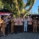 Dorong Kepatuhan Pajak ASN, Jasa Raharja Dukung Kemudahan Pembayaran PKB di Tabanan