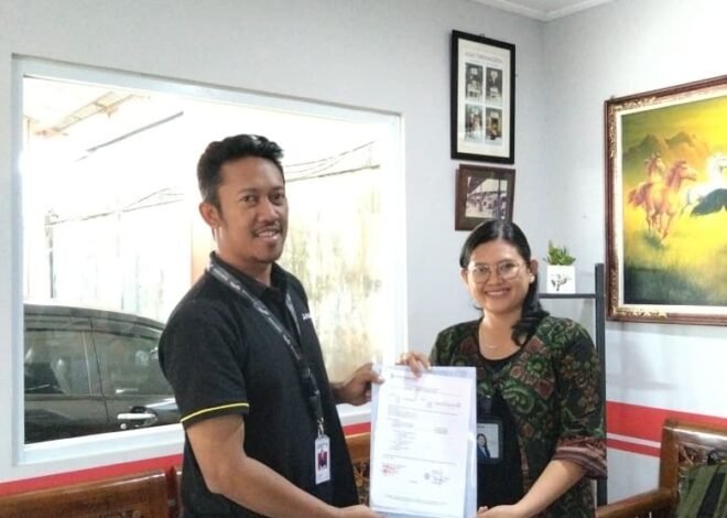 Pastikan Data Tetap Aktual, Jasa Raharja Turun Langsung ke Perusahaan Otobus White House