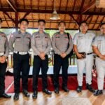 Jasa Raharja Cabang Singaraja Hadiri Forum Keselamatan Lalu Lintas, Bahas Langkah Preventif di Kabupaten Jembrana
