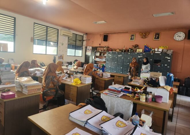 Perkuat Peran Pendidik dalam Menekan Angka Kecelakaan, PT Jasa Raharja Gelar Program Pengajar Peduli Keselamatan Lalu Lintas di SMAN 11 Kota Tangerang