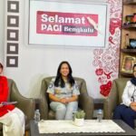 Jasa Raharja Bengkulu dan Jasa Raharja Putera Edukasi Masyarakat tentang Keselamatan Perjalanan dan Perlindungan Asuransi Melalui RBTV