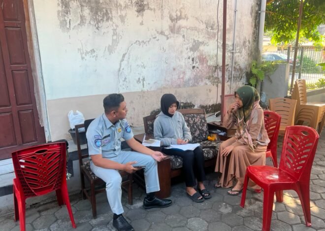 Jasa Raharja Hadir di Tengah Keluarga Korban, Pastikan Hak Ahli Waris Didik Suhariyono Terpenuhi