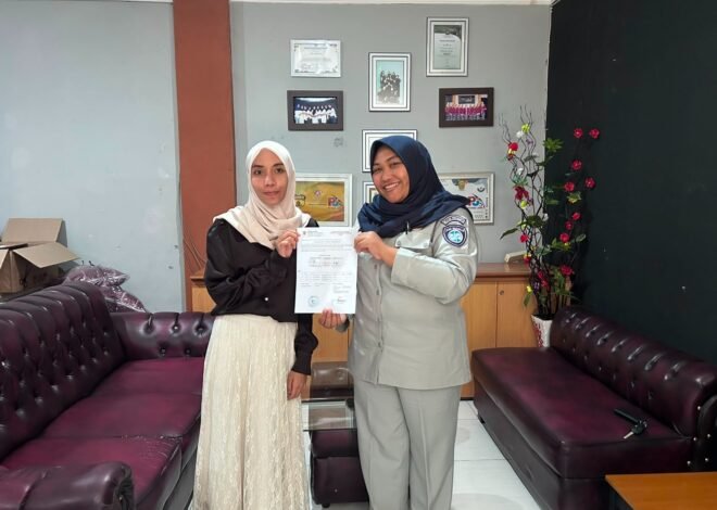 Jasa Raharja Gencarkan SIGAP Instansi, Dorong PT Padi Jaya Transportation Tertib PKB dan SWDKLLJ