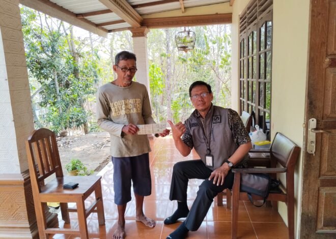 Jasa Raharja Jemput Bola Data Kendaraan, SIGAP Prioritas Dorong Tertib Administrasi Wajib Pajak