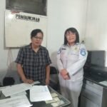 Perkuat Sinergi dengan PO Aspada, Jasa Raharja Dorong Kepatuhan IWKBU dan SWDKLLJ