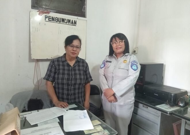 Perkuat Sinergi dengan PO Aspada, Jasa Raharja Dorong Kepatuhan IWKBU dan SWDKLLJ