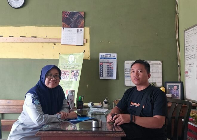 SIGAP Instansi, Jasa Raharja Perkuat Edukasi Pemanfaatan JRku sebagai Kanal Layanan Digital
