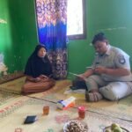 Jasa Raharja Jemput Bola, Survei Langsung Ahli Waris Korban Kecelakaan di Gunungkidul