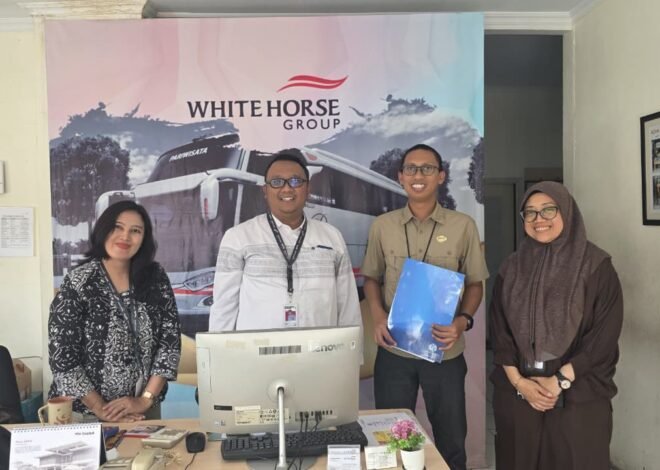 Jasa Raharja Optimalkan CRM dan SIGAP Instansi kepada Mitra Angkutan Umum