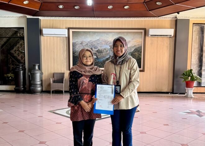Jasa Raharja Gaspol! SIGAP Instansi Sasar CV Hotel Matahari, Bidik Kepatuhan PKB dan SWDKLLJ