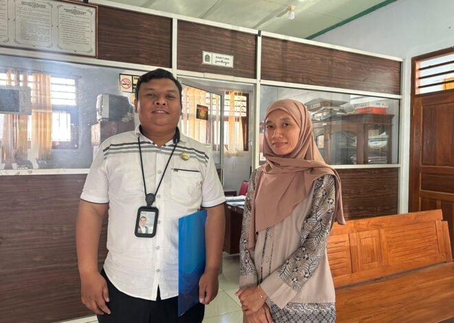 Jemput Bola ke Balai Desa, Jasa Raharja Perkuat Kepatuhan PKB dan SWDKLLJ di Jurangjero
