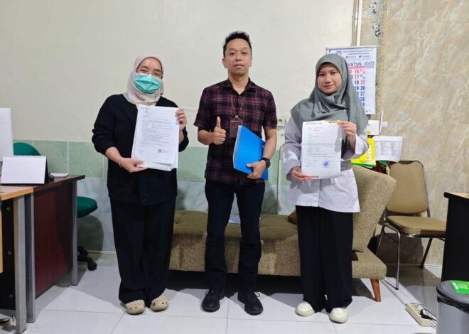 Jasa Raharja Perkuat Koordinasi dengan RSU Rajawali Citra, Pastikan Monitoring Penjaminan Korban Kecelakaan Berjalan Optimal
