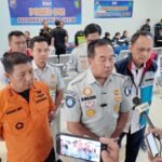 Jasaraharja Putera Jamin Perlindungan dan Santunan Bagi Seluruh Korban Kecelakaan KMP Mutiara Sentosa II di Perairan Madura