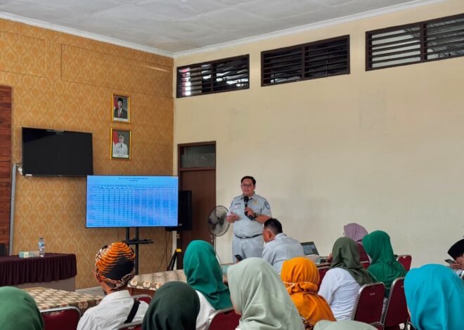 Jasa Raharja Pati Perkuat Budaya Keselamatan melalui Program Intensifikasi Keselamatan Transportasi di Kecamatan Jati Kudus