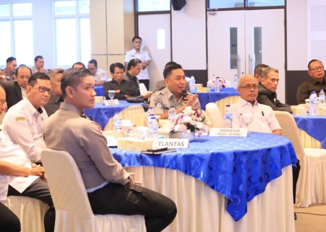 FGD Strategi Pengelolaan Keuangan Daerah Bahas Peningkatan Kepatuhan PKB dan Optimalisasi SWDKLLJ
