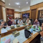Jasa Raharja Cabang Semarang dan Bapenda Jateng Perkuat Sinergi Optimalisasi Pelayanan dan Kepatuhan Pajak Kendaraan