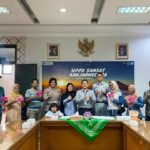 Tim Pembina Samsat Banjarnegara Serahkan Hadiah Gebyar Samsat Jawa Tengah 2026 sebagai Apresiasi bagi Wajib Pajak Taat