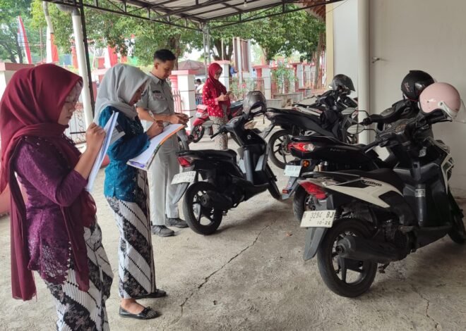 Tim Pembina Samsat Wonogiri Dorong Kepatuhan PKB dan SWDKLLJ melalui SIGAP Instansi