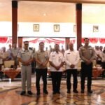 Samsat Trenggalek Sosialisasikan Program Pembebasan Pajak Daerah 2026