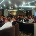 Jasa Raharja Kalbar Perkuat Sinergi Bersama SENKOM Mitra Polri untuk Keselamatan Berlalu Lintas