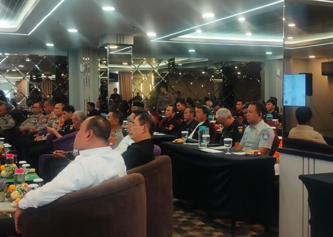 Jasa Raharja Kalbar Perkuat Sinergi Bersama SENKOM Mitra Polri untuk Keselamatan Berlalu Lintas