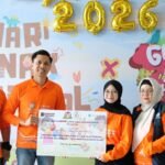 Jasa Raharja Kalbar Salurkan Program TJSL dalam Peringatan Hari Anak Nasional 2026