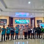 Jasa Raharja Lampung Perkuat Edukasi Keselamatan Berkendara melalui Pelatihan PPGD di Tanggamus