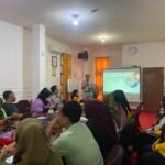 Tingkatkan Pelayanan ke Masyarakat PT Jasa Raharja Kanwil Sumsel Sosialisasikan pelayanan santunan di RS Ar-Royan Ogan Ilir