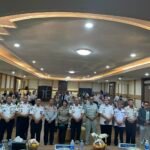 Jasa Raharja Sumsel Dukung Kegiatan Pemilihan Pelajar Pelopor Keselamatan Lalu Lintas dan Angkutan Jalan Provinsi Sumatera Selatan