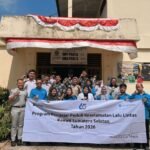 Tekan Fatalitas Kecelakaan Usia Muda, Jasa Raharja Sumsel Bersama Satlantas Polrestabes dan Biddokkes Polda Sumsel Gelar Program PPKL, PPGD, serta MUKL di SMA PGRI 3 Palembang